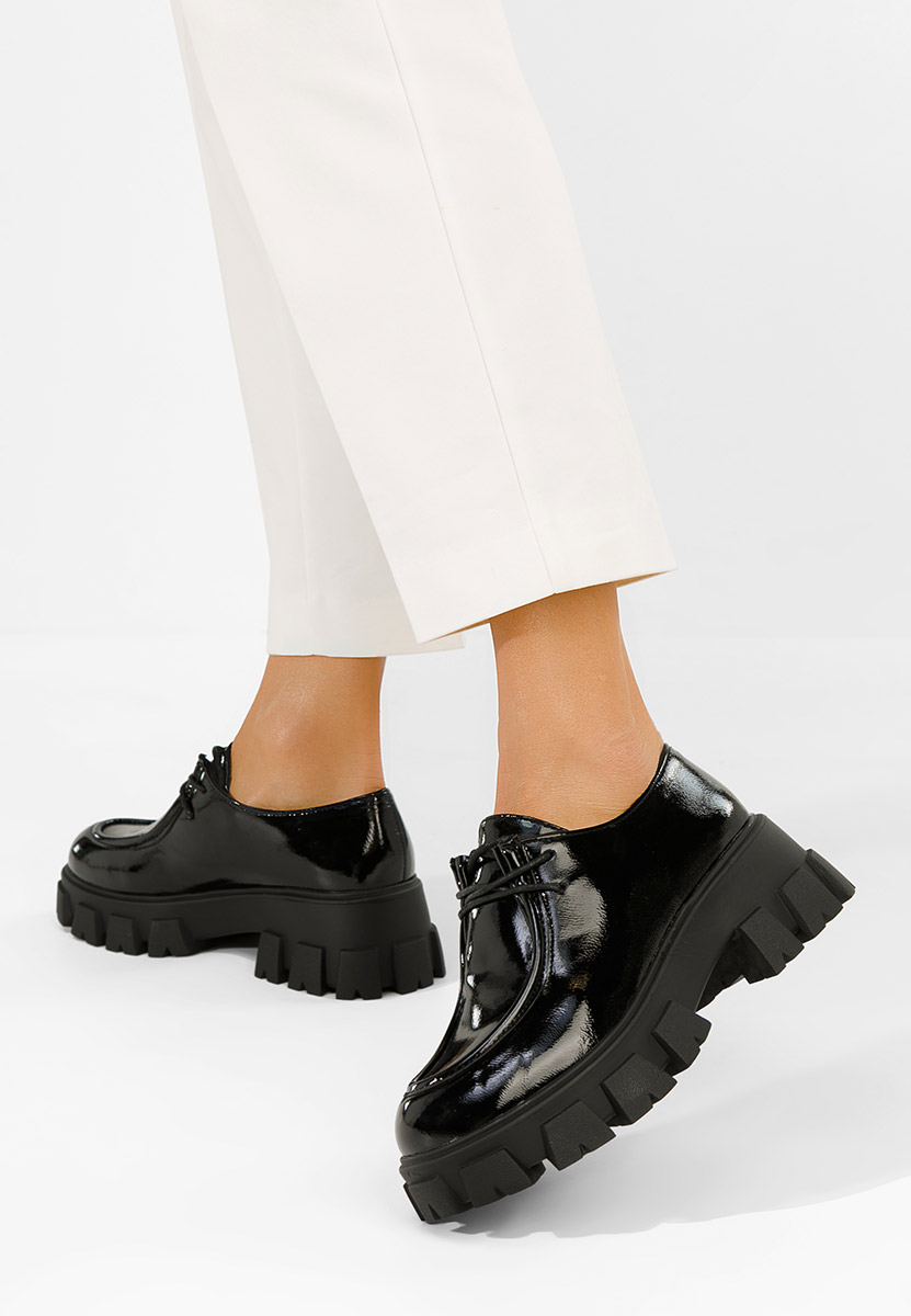 Cipele casual Fressia V2 crno