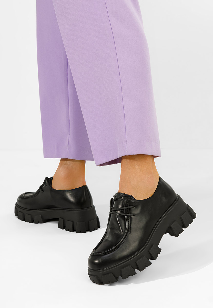 Cipele casual Fressia crno