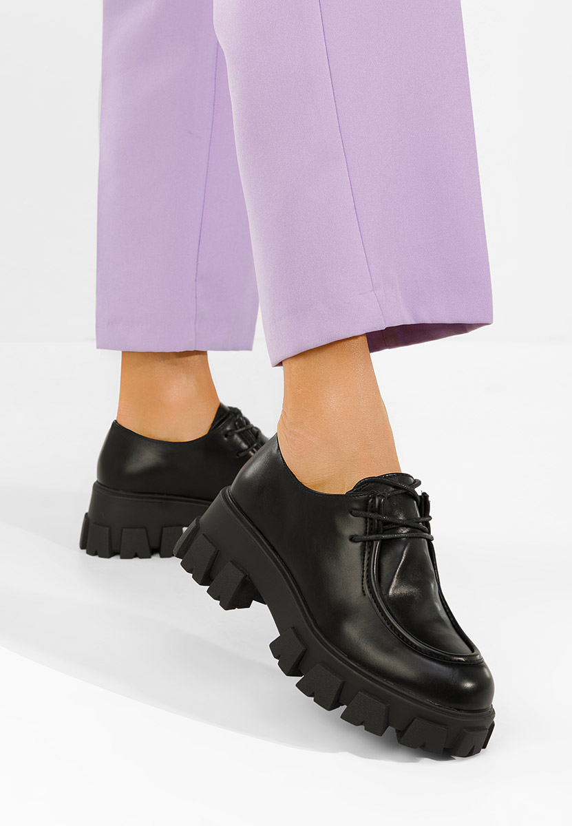 Cipele casual Fressia crno