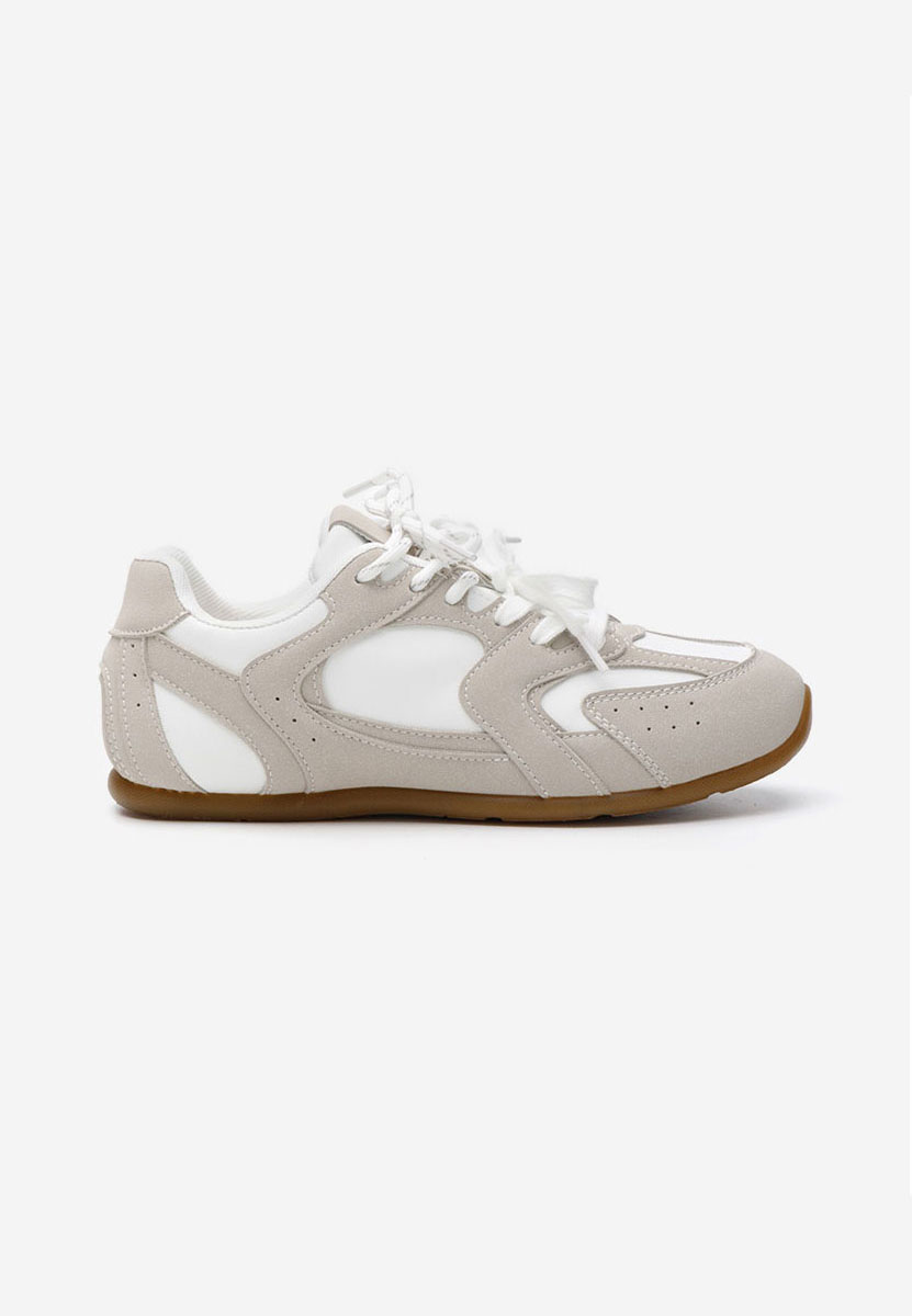 Ženske sneakers Charlie bijele
