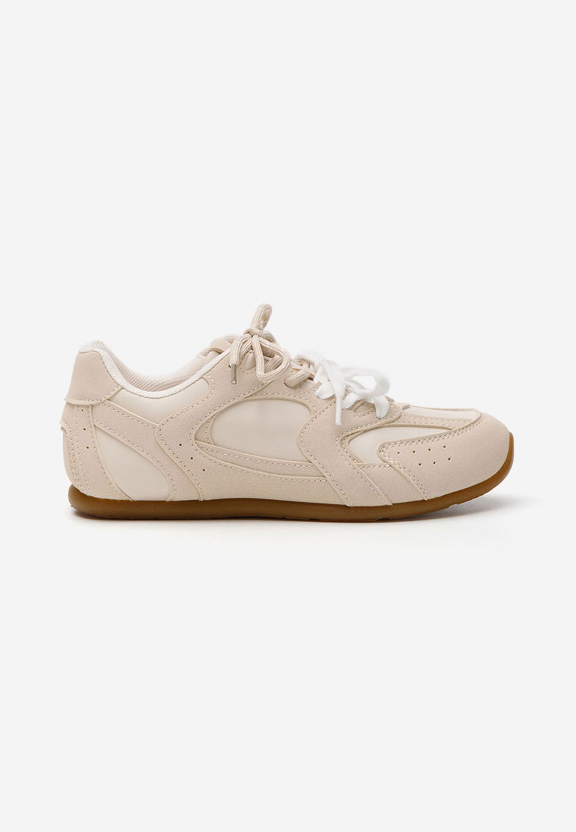 Ženske sneakers Charlie bež
