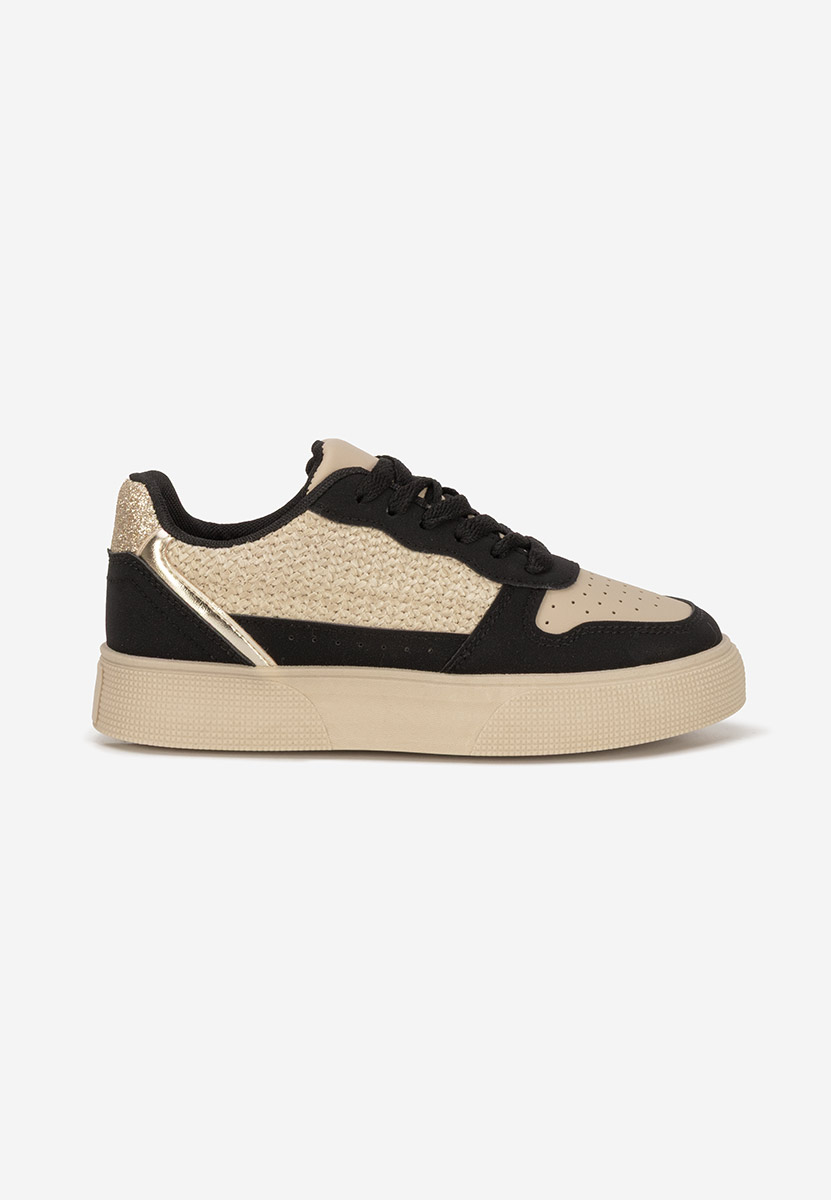 Ženske sneakers Merlyna V3 bež