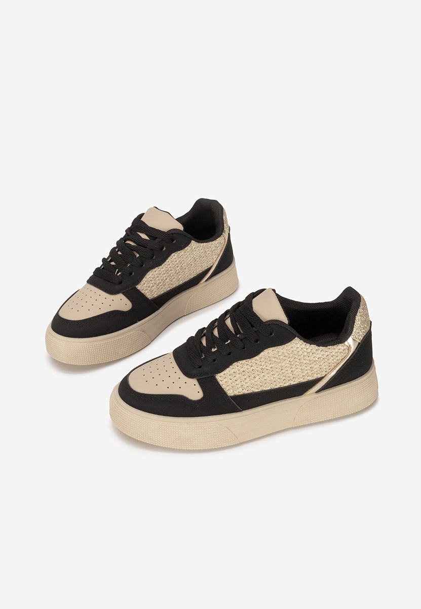Ženske sneakers Merlyna V3 bež