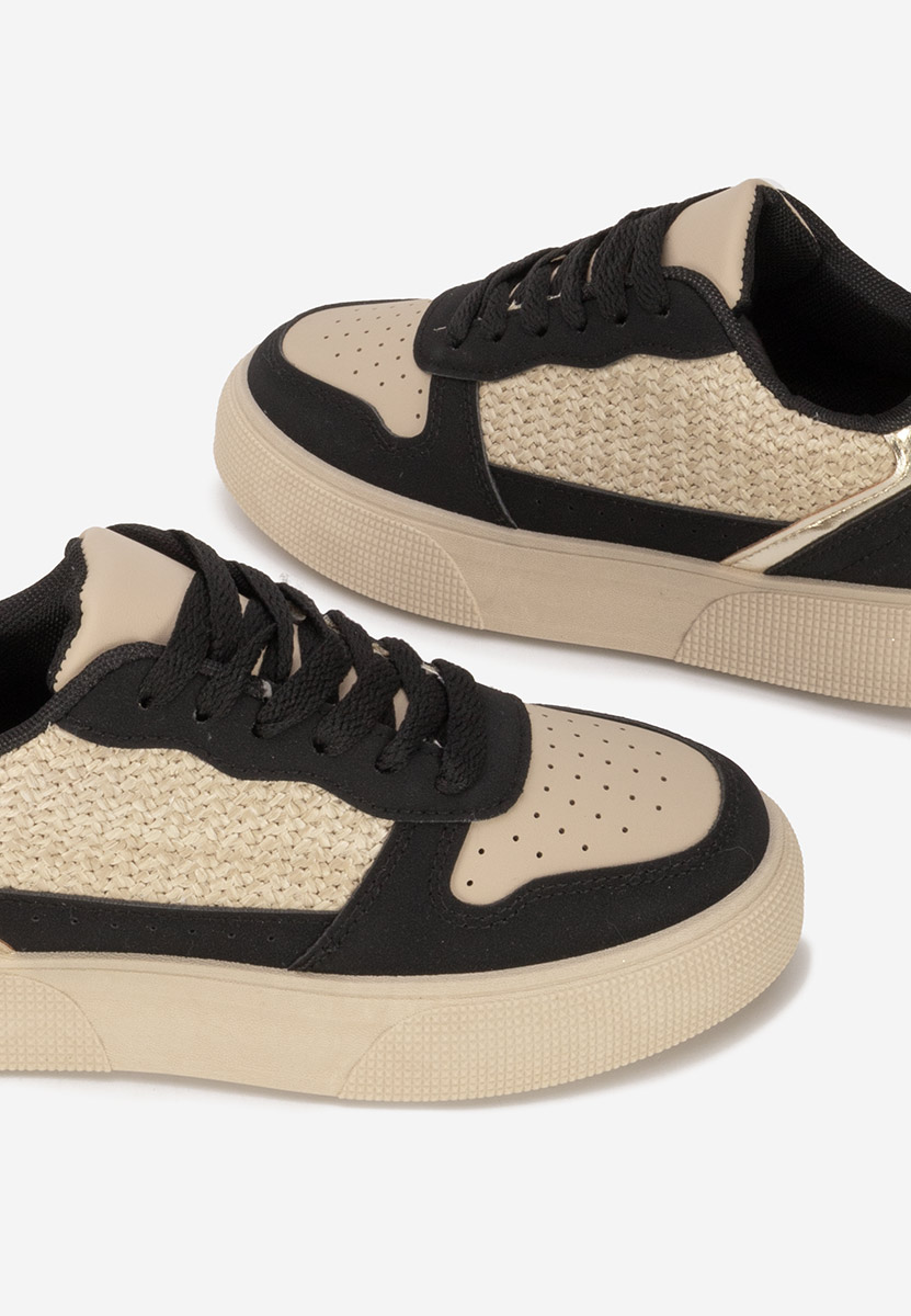 Ženske sneakers Merlyna V3 bež