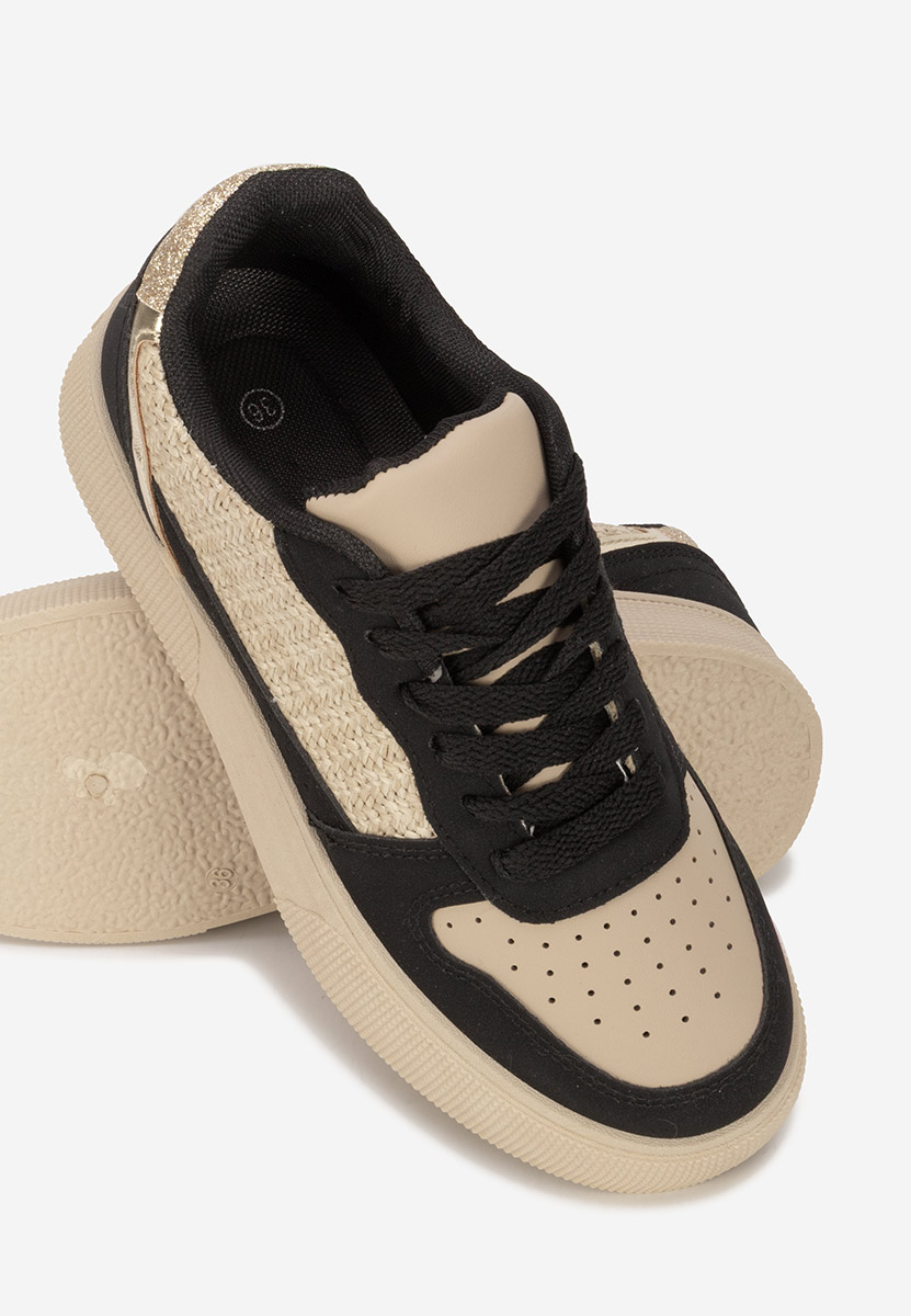 Ženske sneakers Merlyna V3 bež