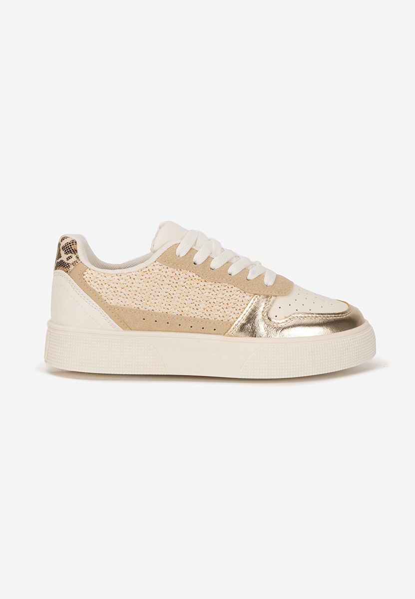 Ženske sneakers Merlyna V2 bež