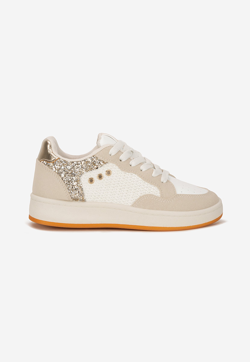 Ženske sneakers Nerina bež