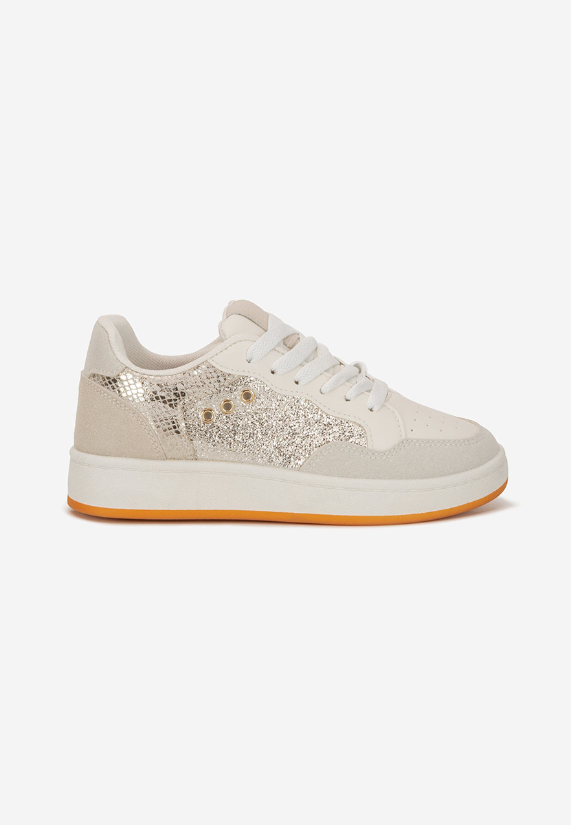 Ženske sneakers Nerina V2 bež