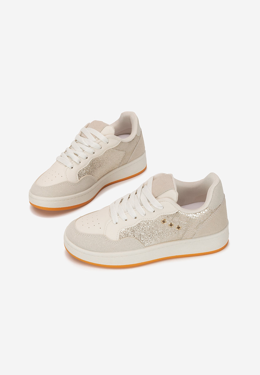 Ženske sneakers Nerina V2 bež