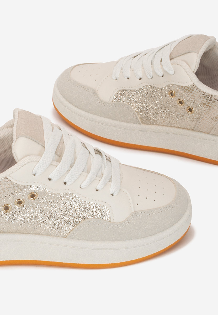 Ženske sneakers Nerina V2 bež