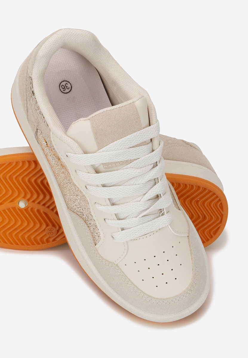 Ženske sneakers Nerina V2 bež