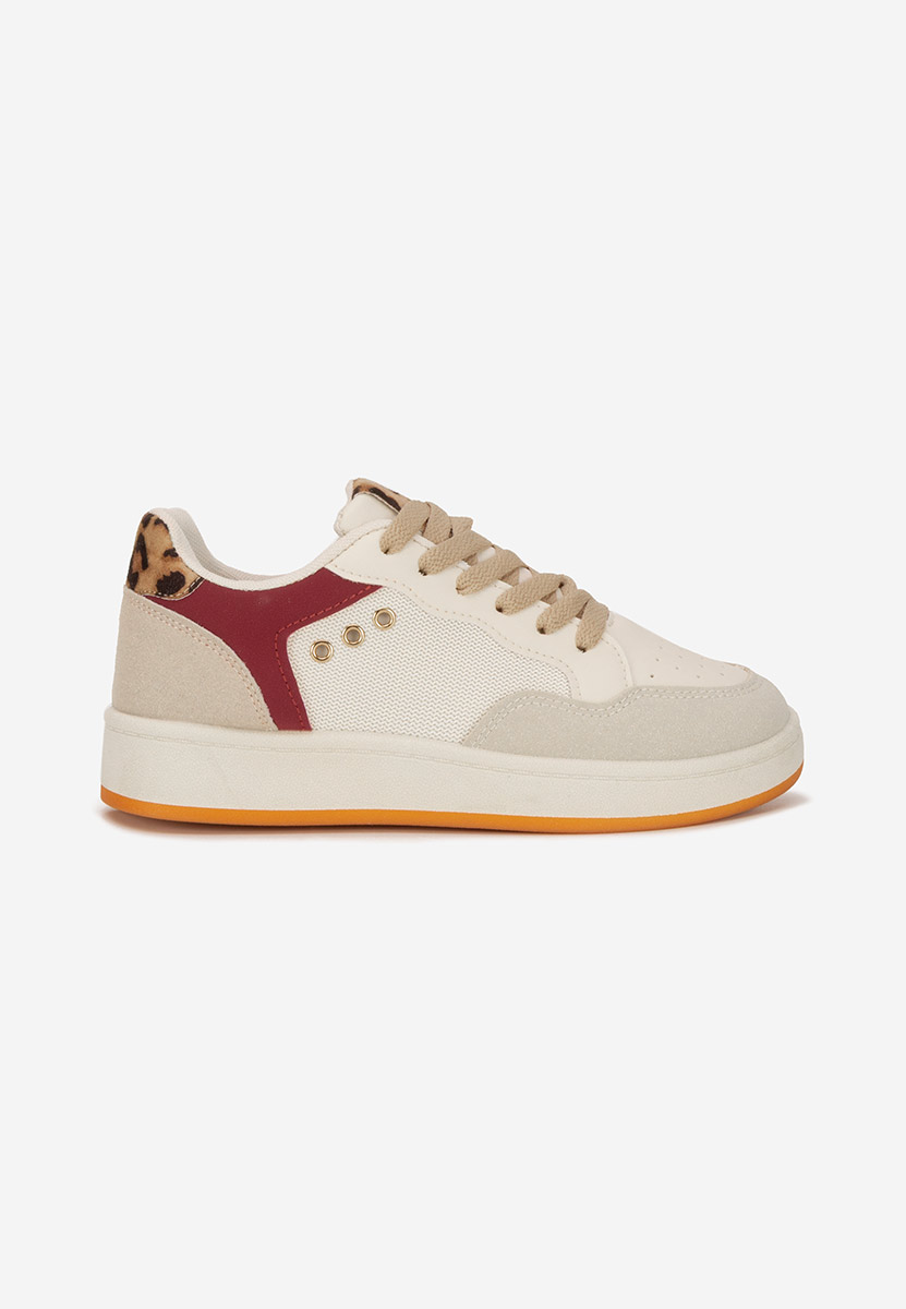 Ženske sneakers Nerina V3 bež