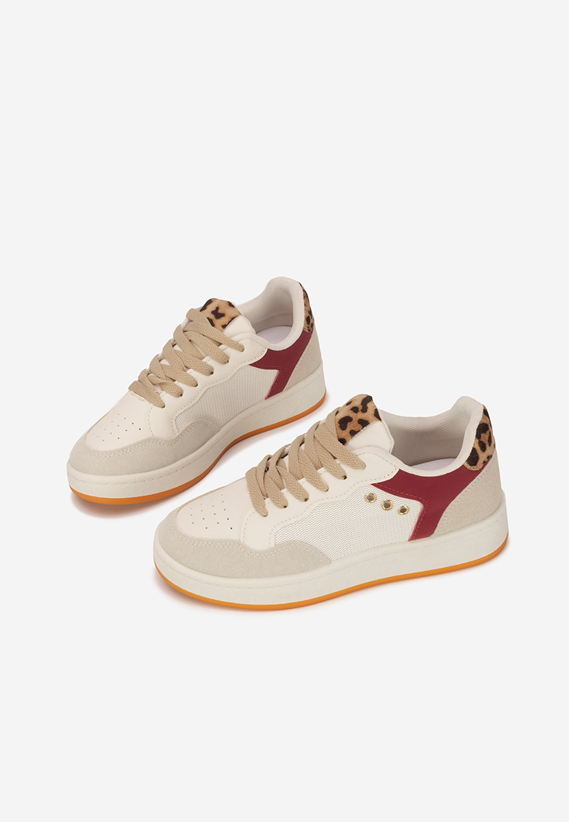 Ženske sneakers Nerina V3 bež