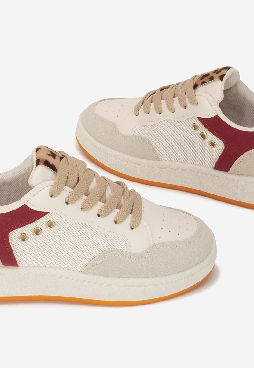 Ženske sneakers Nerina V3 bež