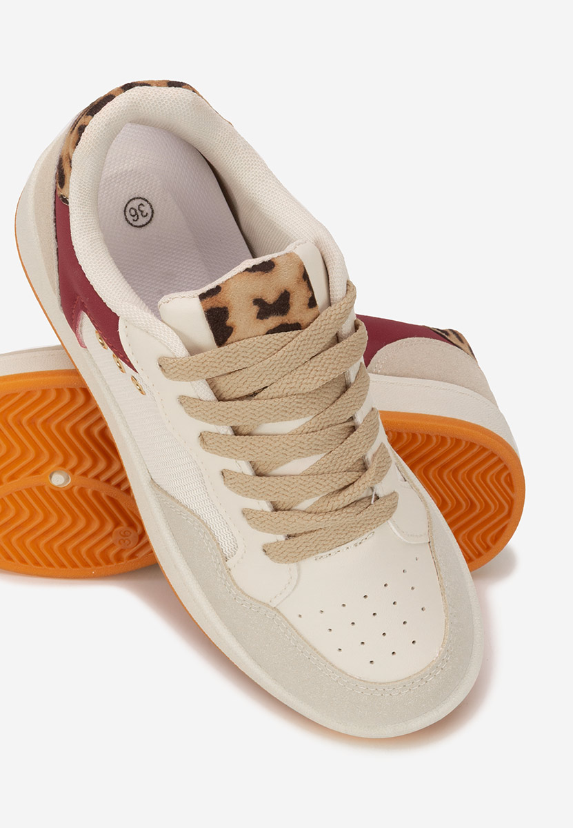 Ženske sneakers Nerina V3 bež