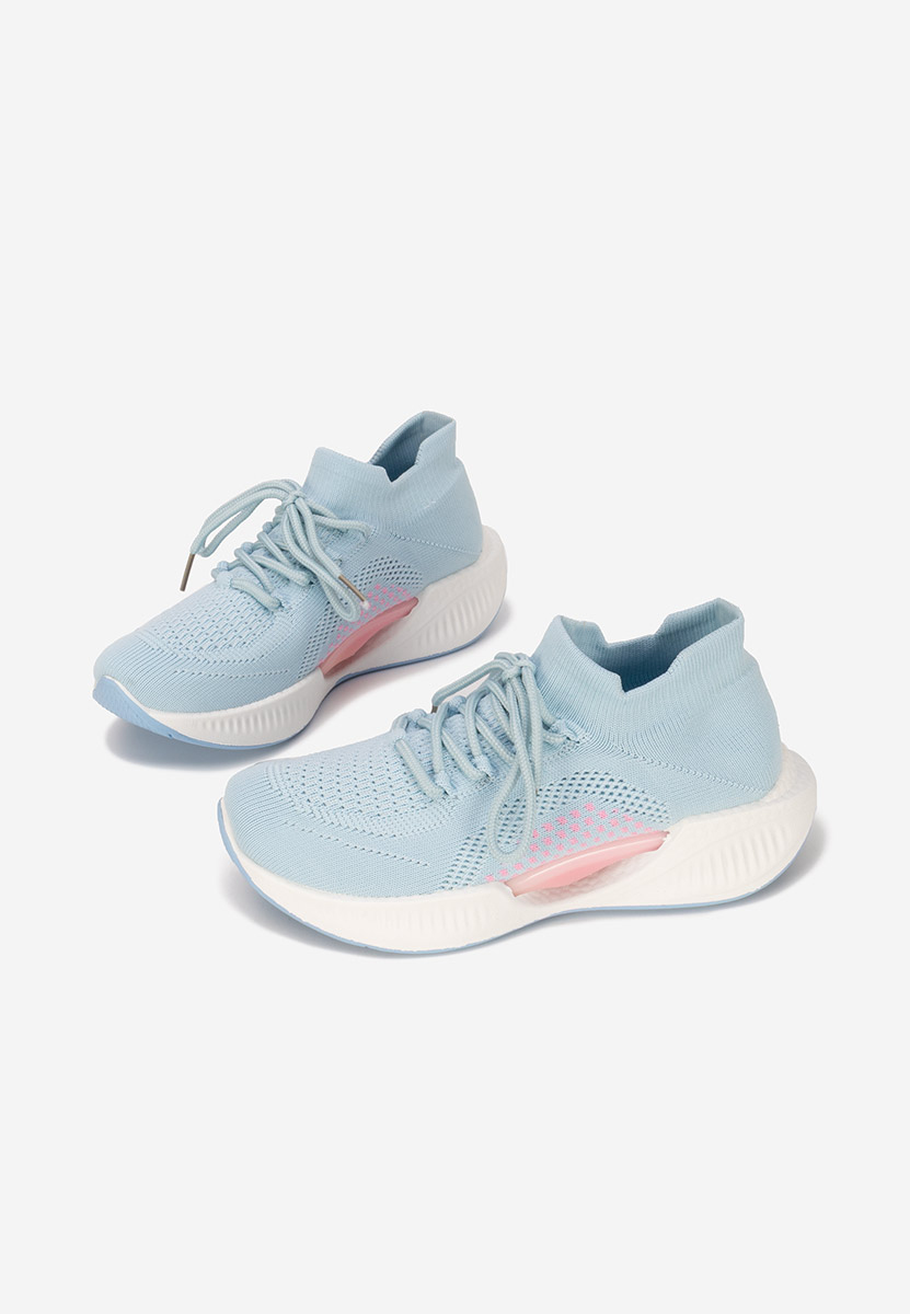 Ženske sneakers Euliana plavi