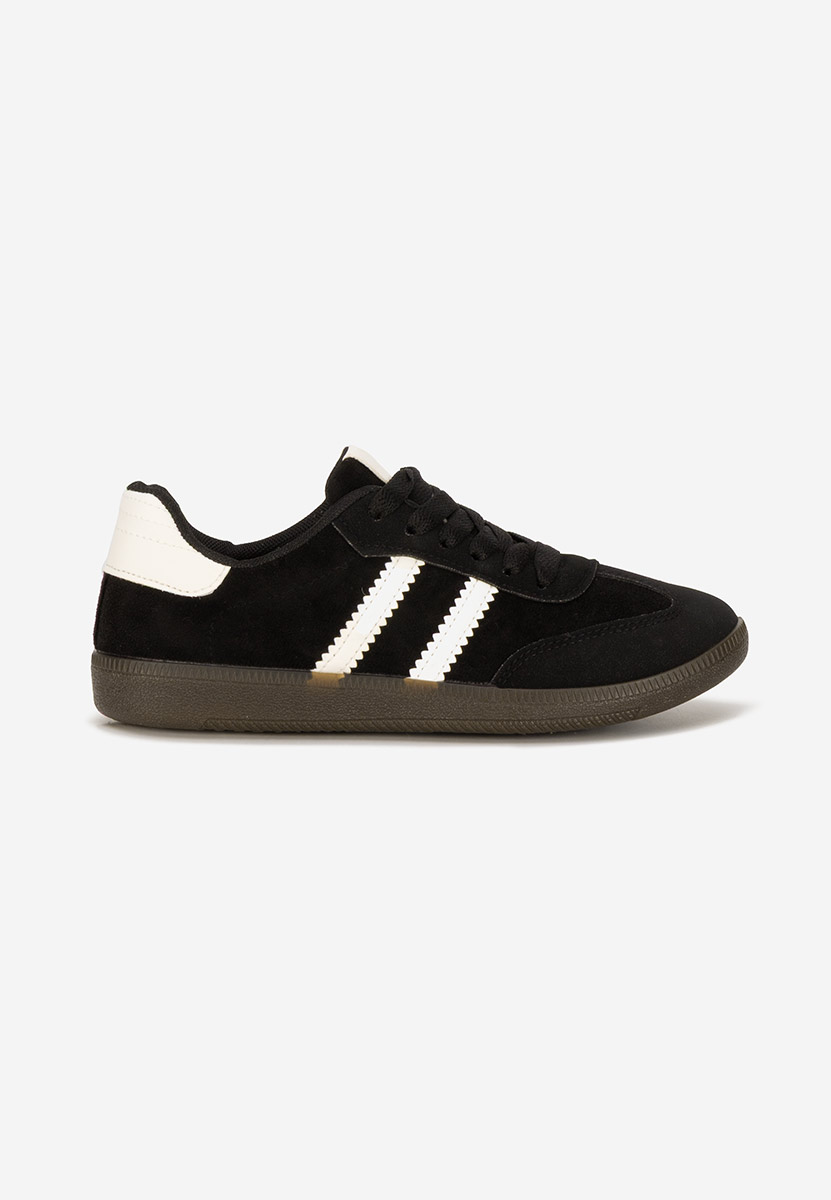 Ženske sneakers Irenya V2 crno