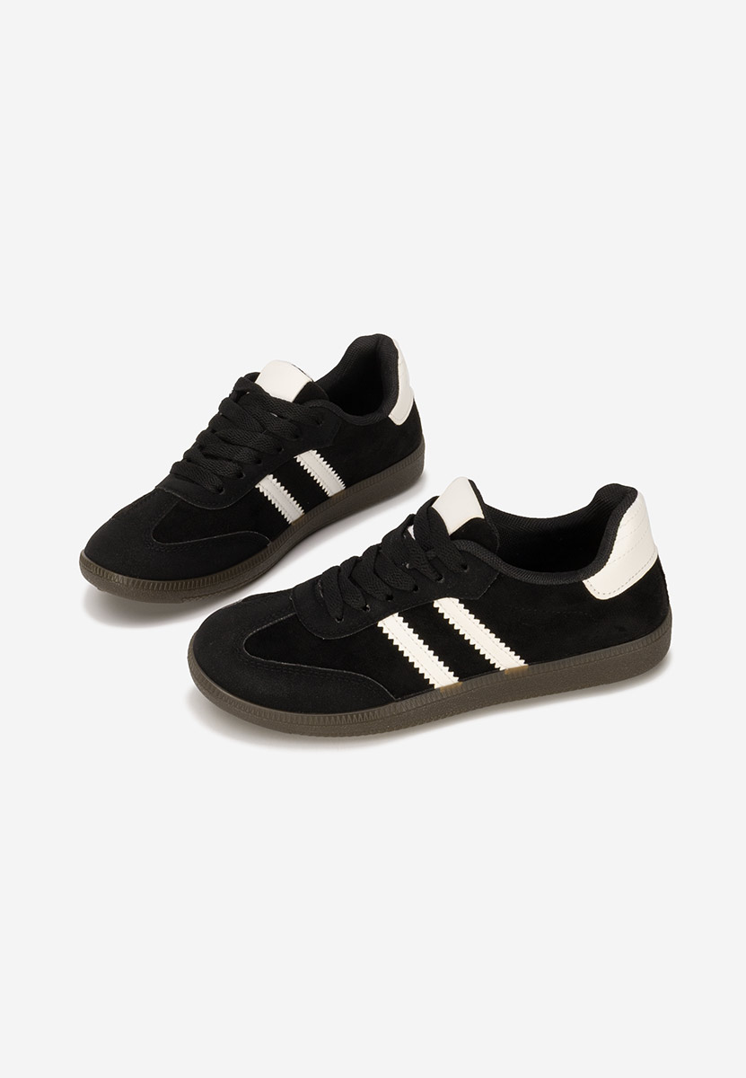 Ženske sneakers Irenya V2 crno