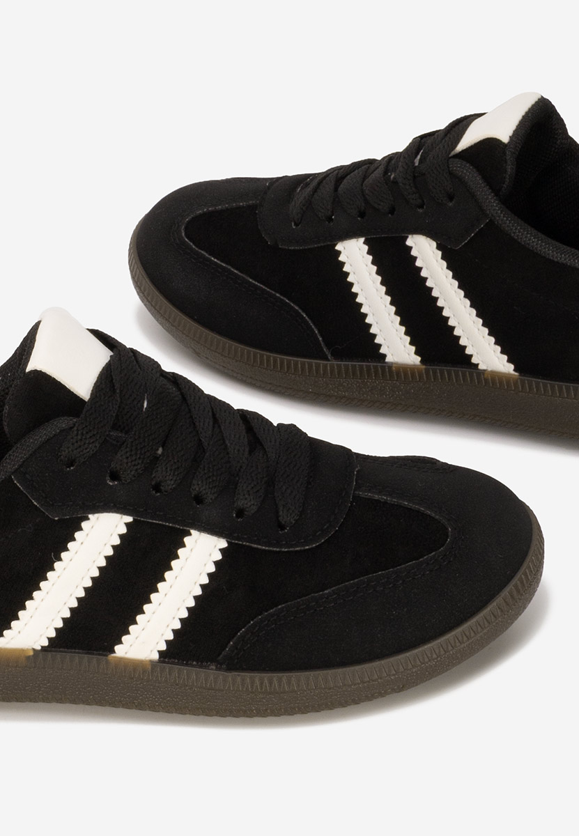 Ženske sneakers Irenya V2 crno