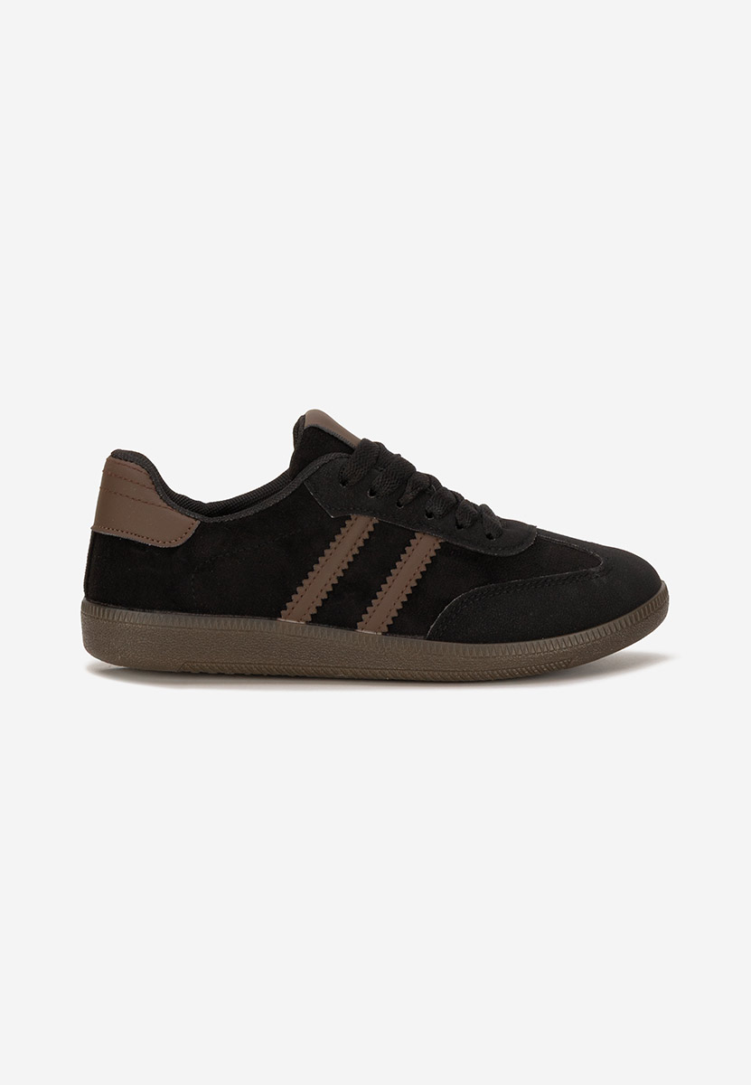Ženske sneakers Irenya crno