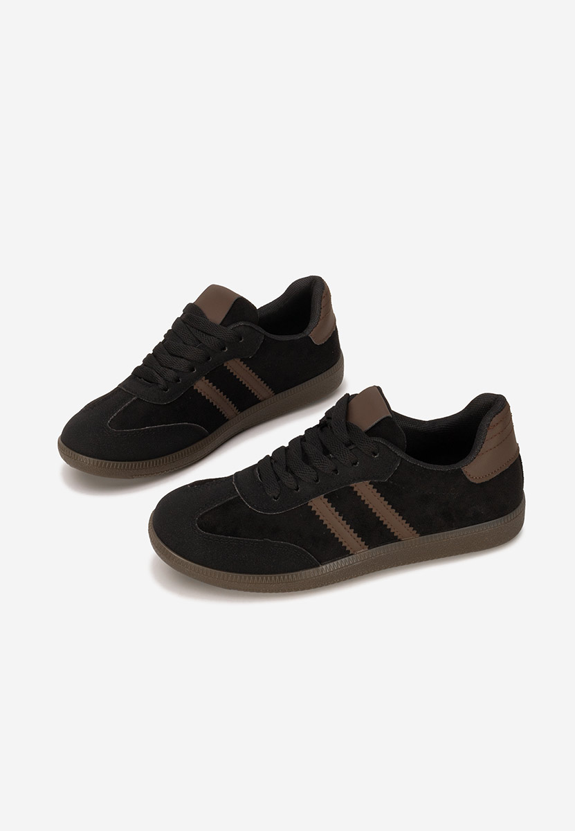 Ženske sneakers Irenya crno