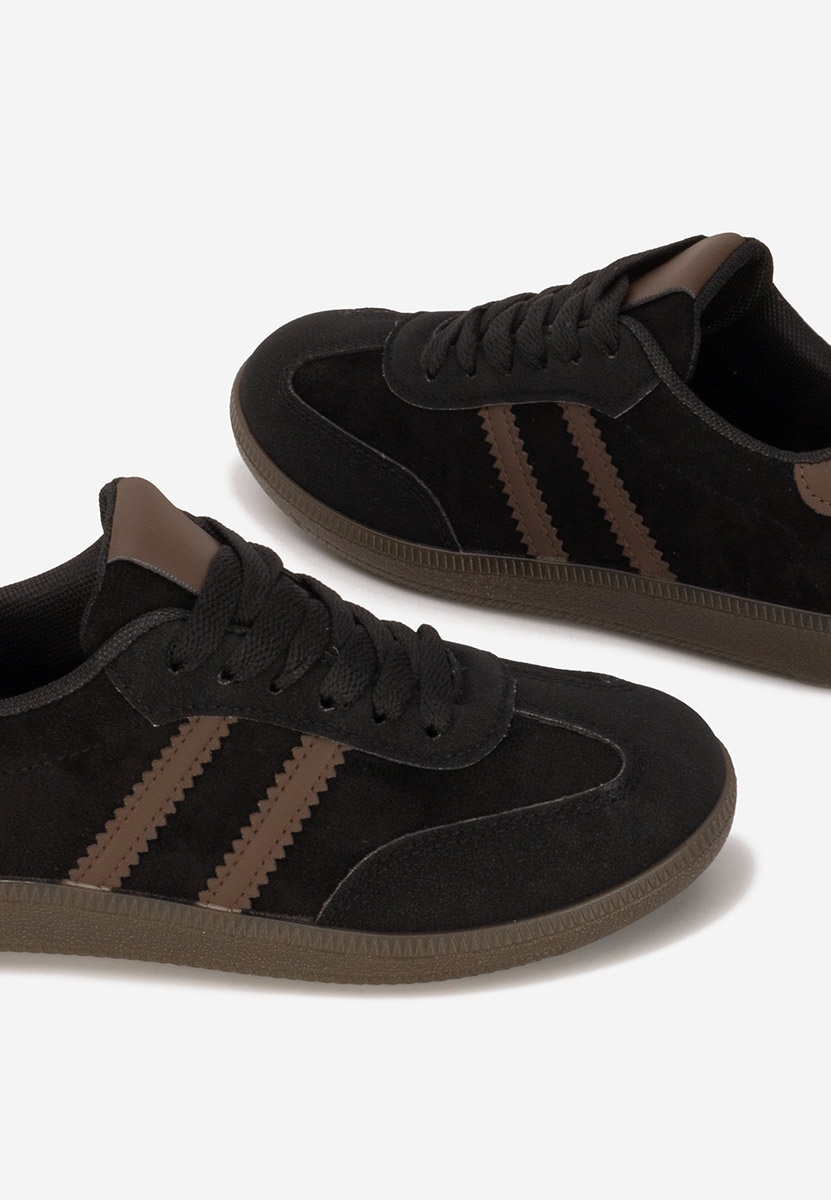 Ženske sneakers Irenya crno