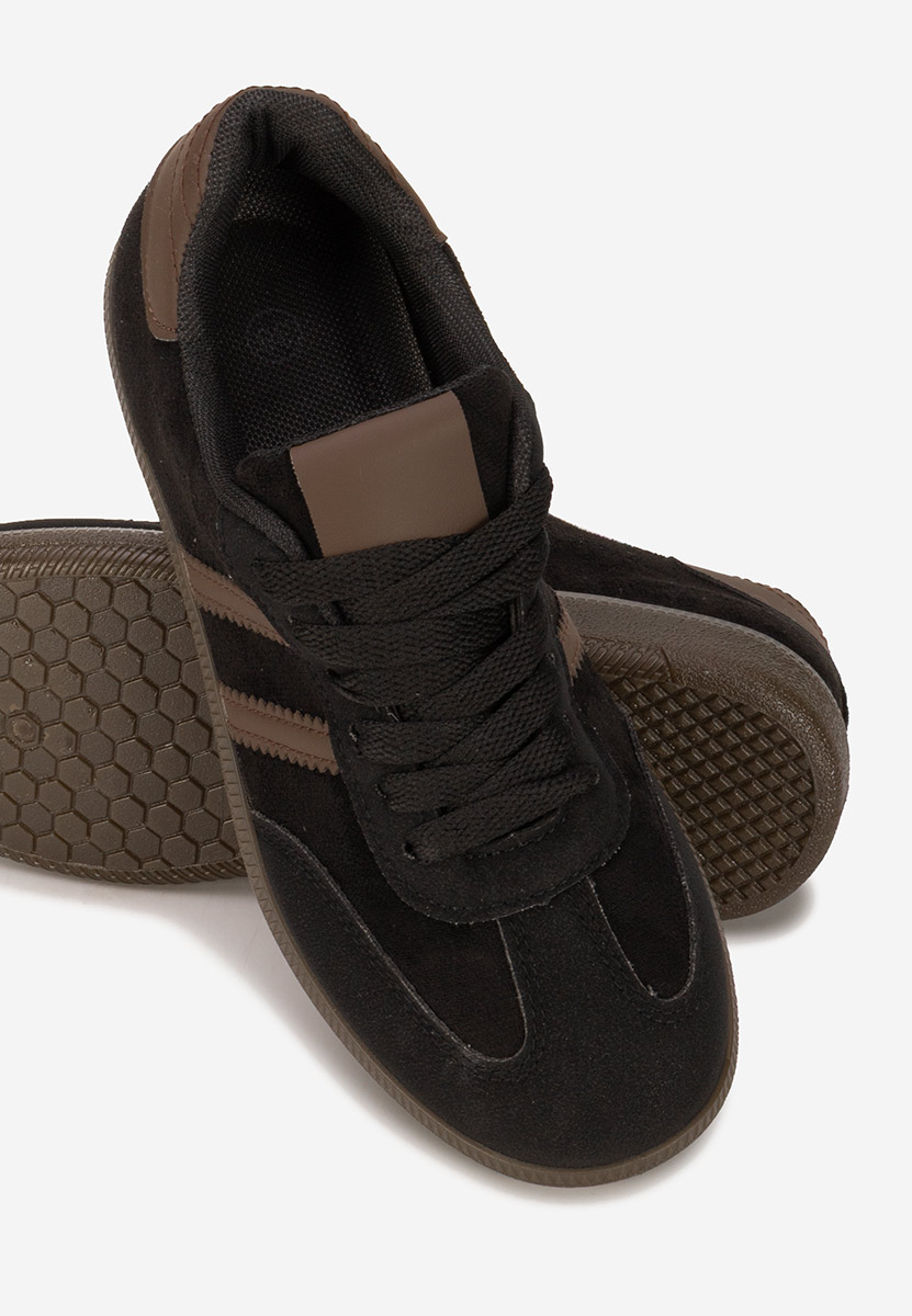 Ženske sneakers Irenya crno