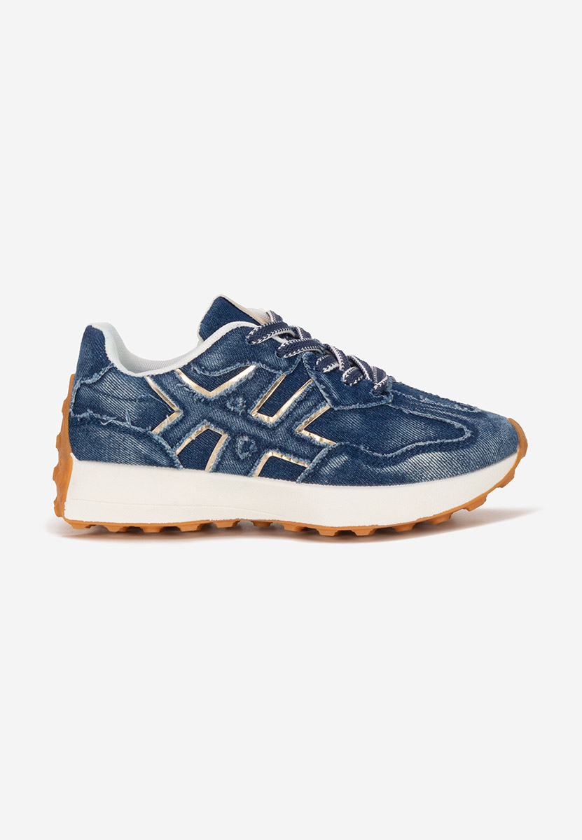 Ženske sneakers Denalia V2 denim