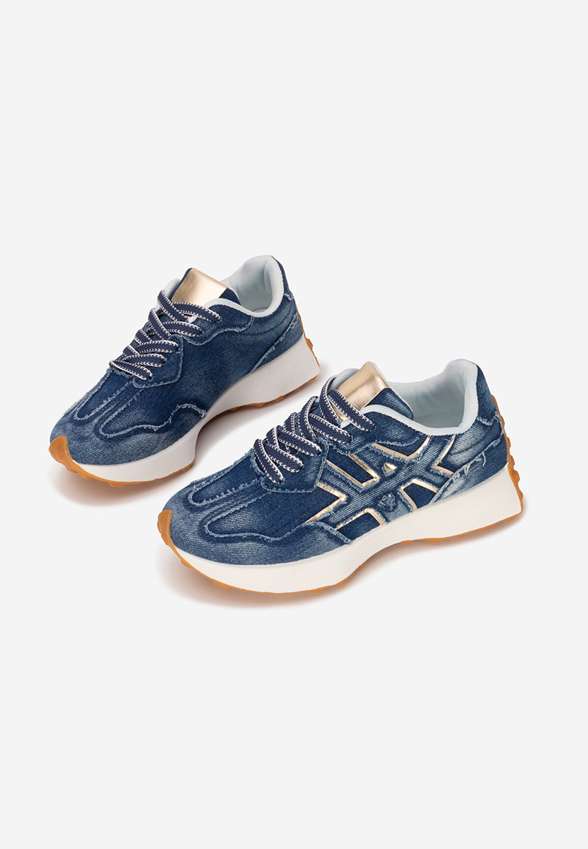 Ženske sneakers Denalia V2 denim