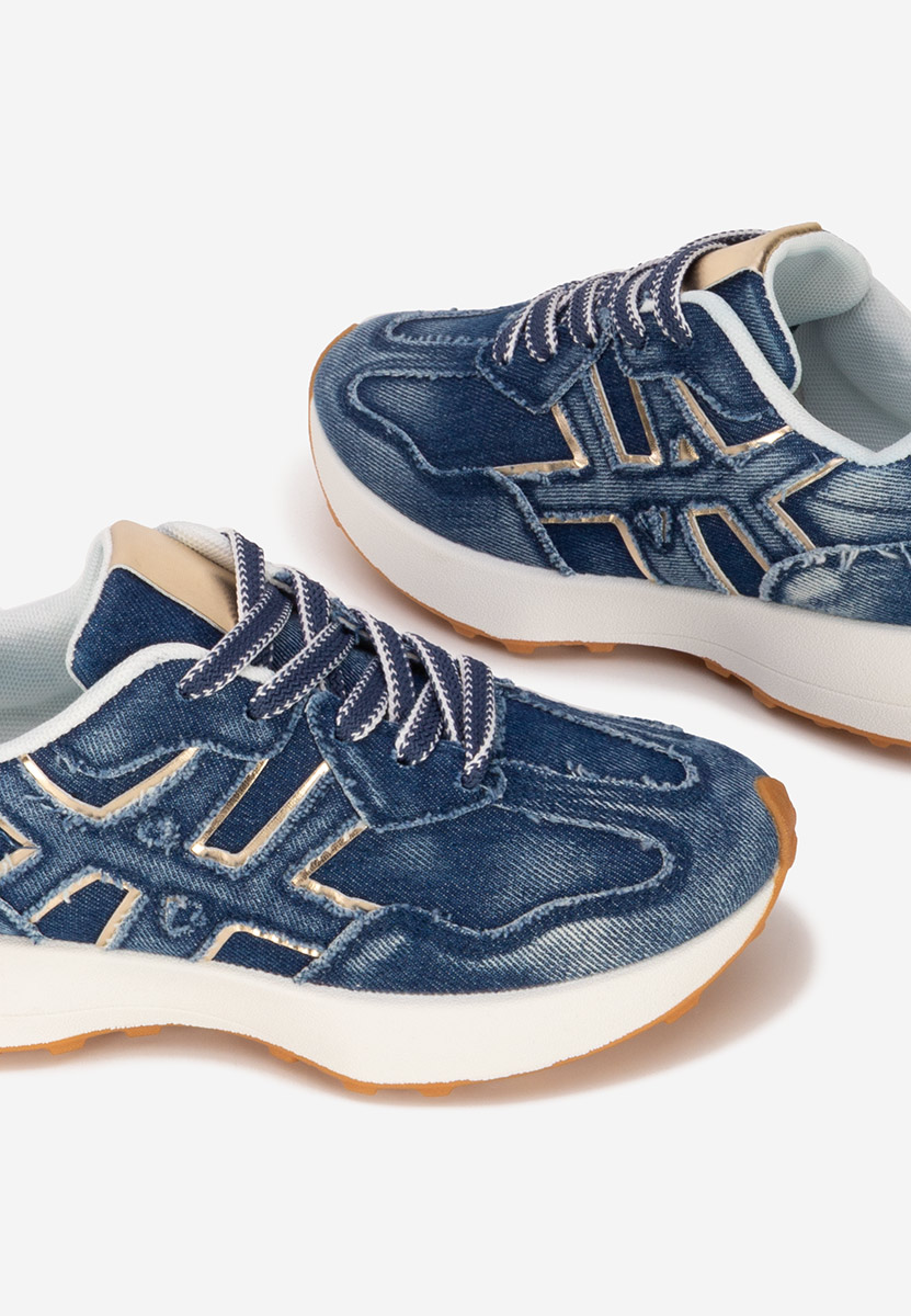 Ženske sneakers Denalia V2 denim