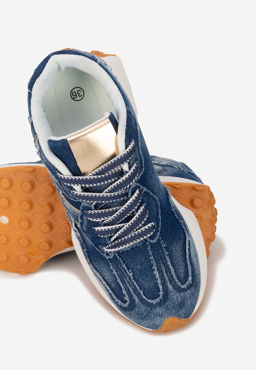 Ženske sneakers Denalia V2 denim