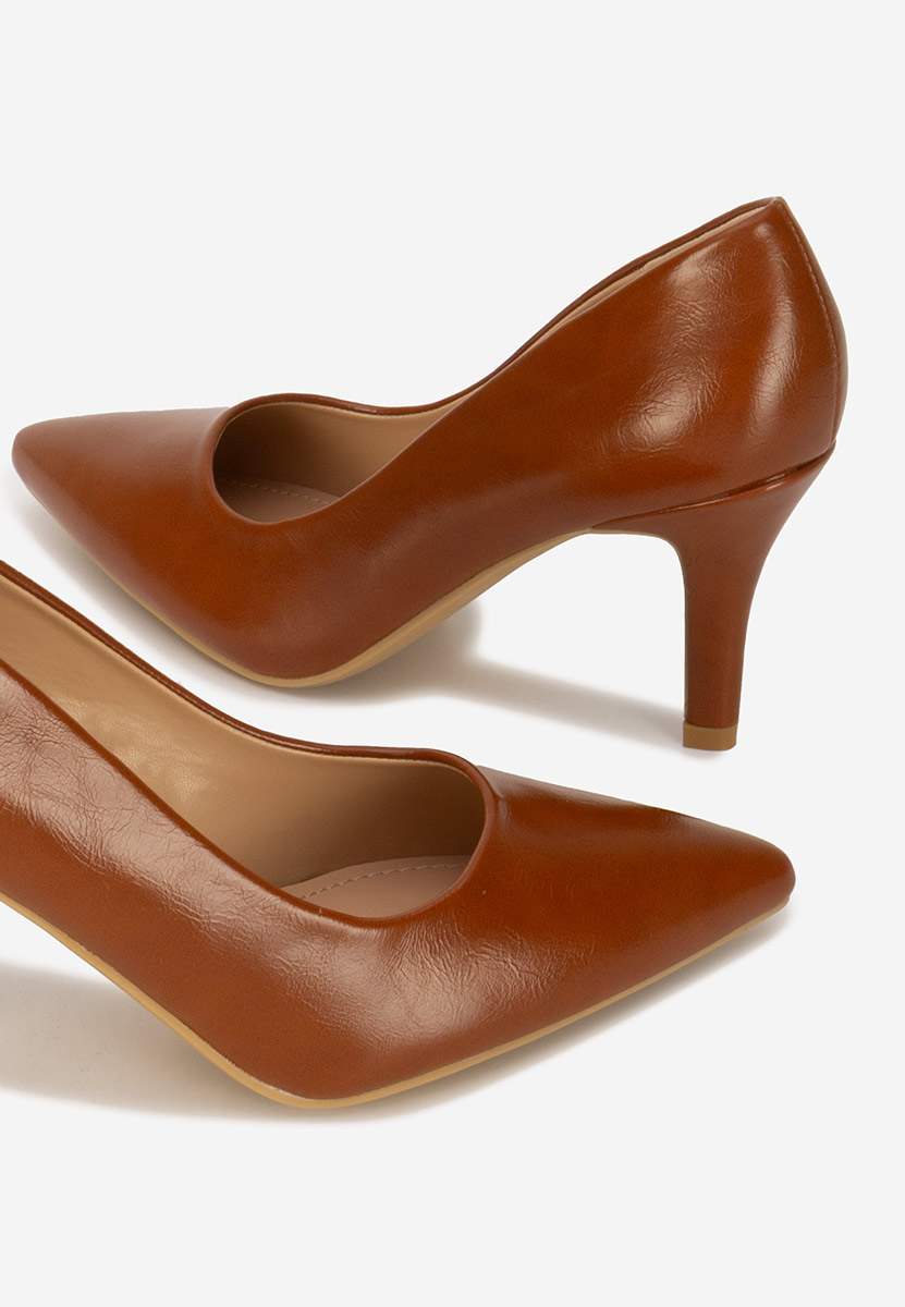 Štikle Marylyn deva