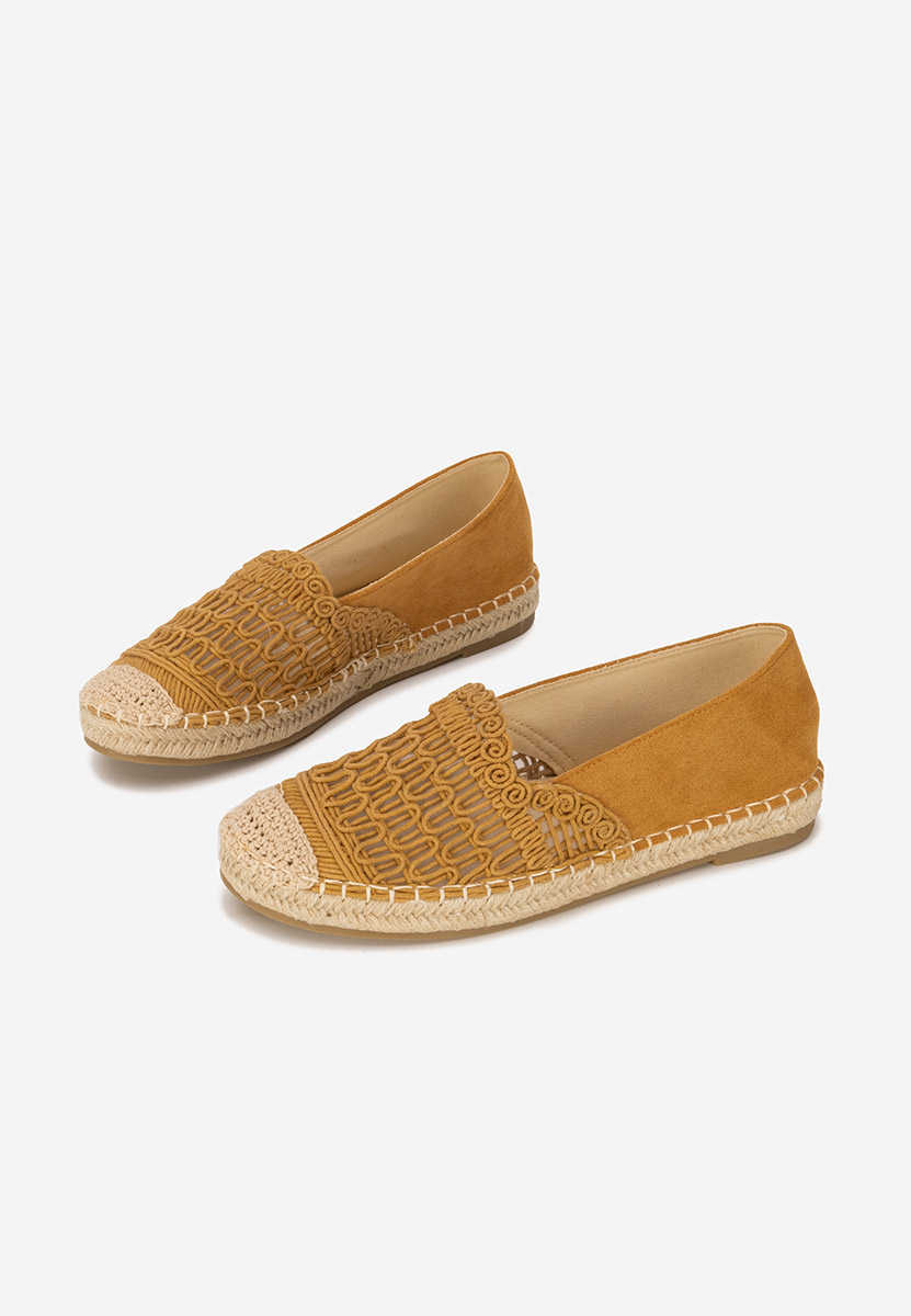 Espadrilles za ženske Henley deva