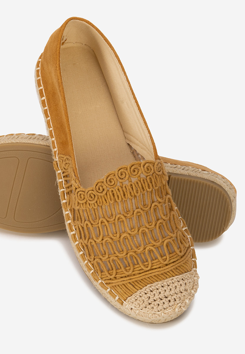 Espadrilles za ženske Henley deva