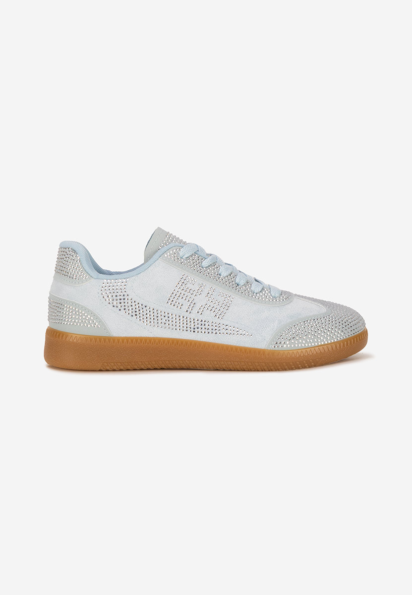 Ženske sneakers Magdalene plavi