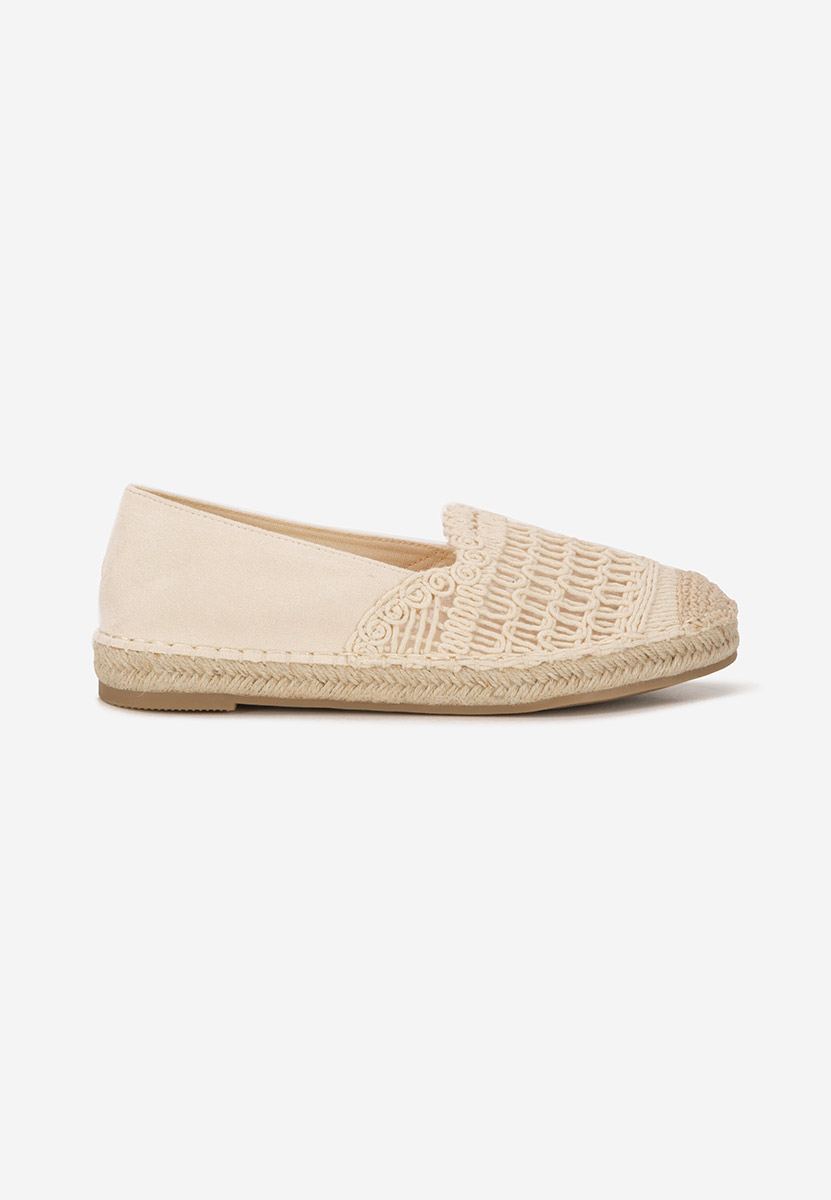 Espadrilles za ženske Henley bež