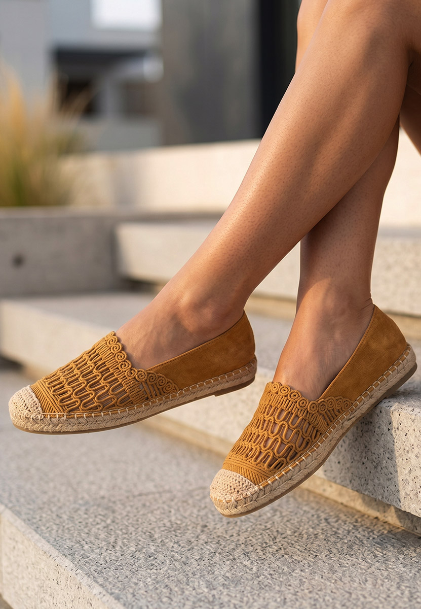 Espadrilles za ženske Henley deva