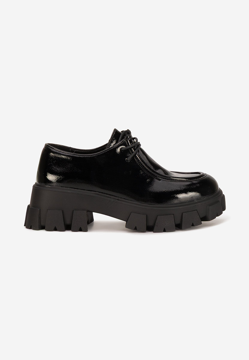 Cipele casual Fressia V2 crno