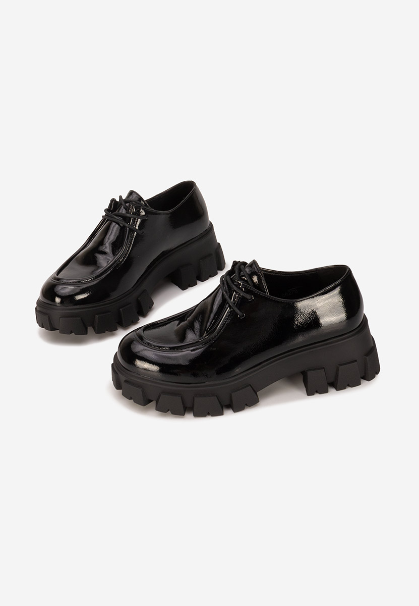 Cipele casual Fressia V2 crno