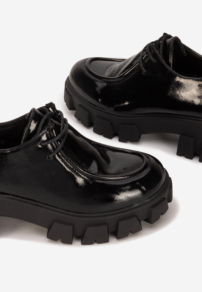 Cipele casual Fressia V2 crno