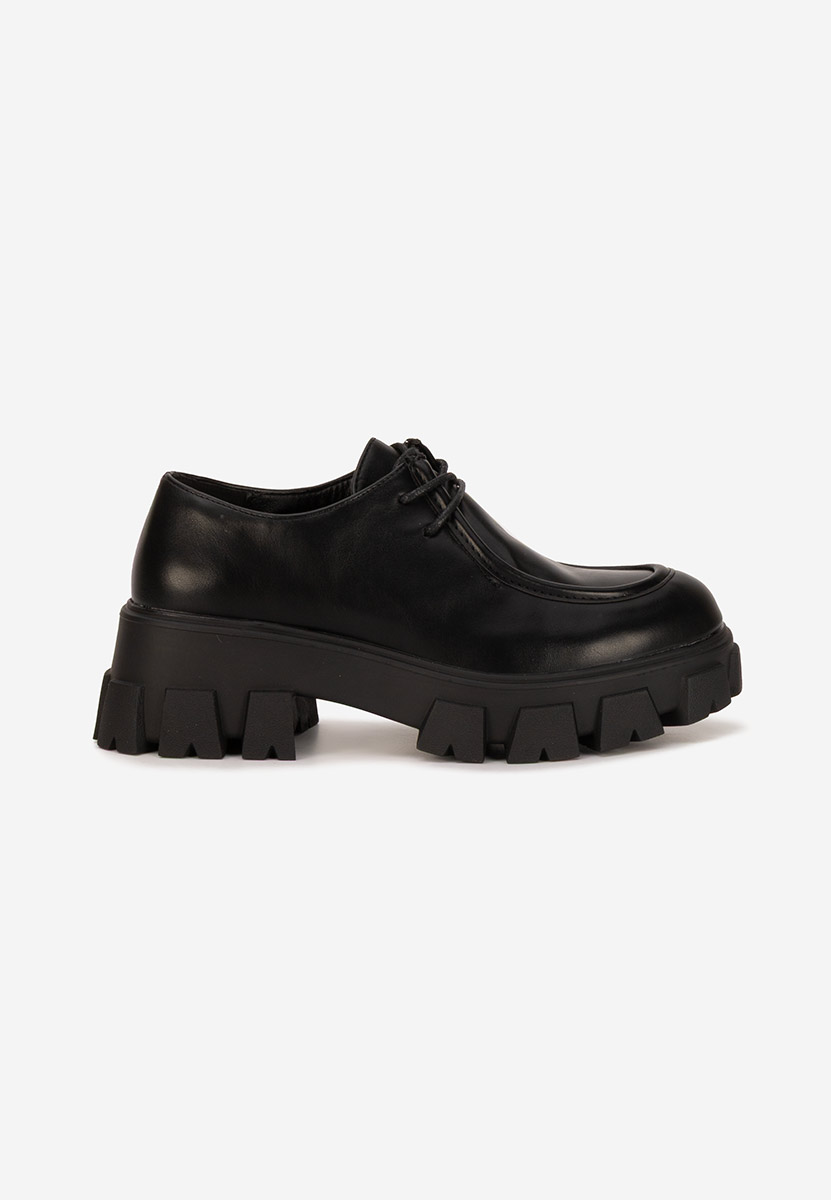 Cipele casual Fressia crno