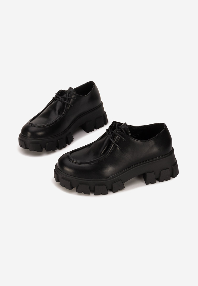 Cipele casual Fressia crno