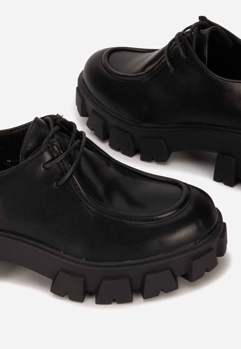 Cipele casual Fressia crno