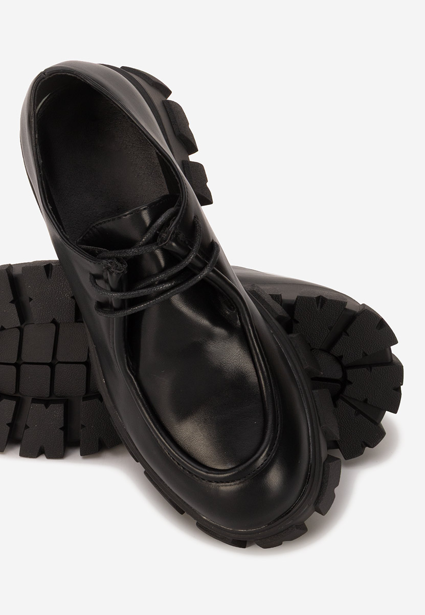 Cipele casual Fressia crno