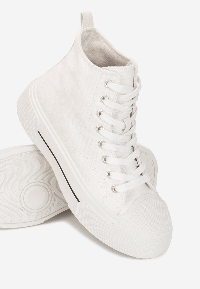 Tenisice ženske Minoda bijele