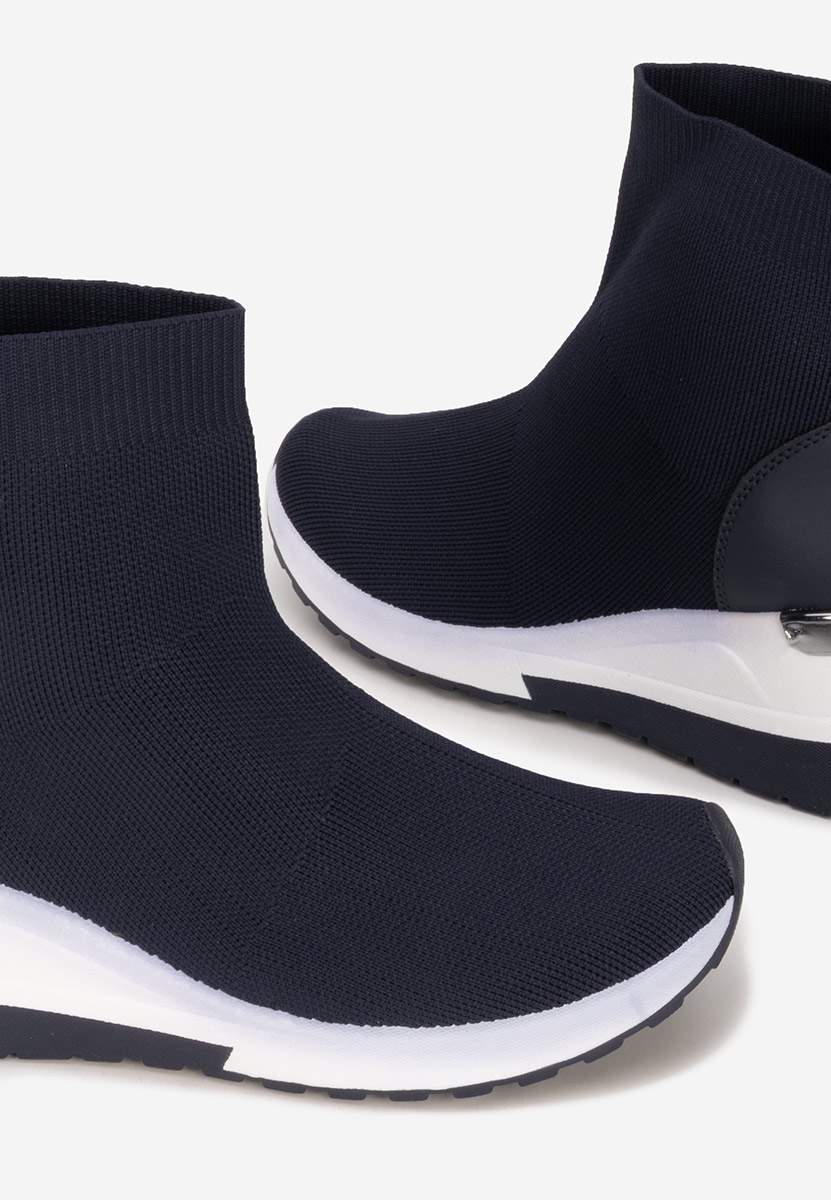 Ženske sneakers Jessina plavo navy