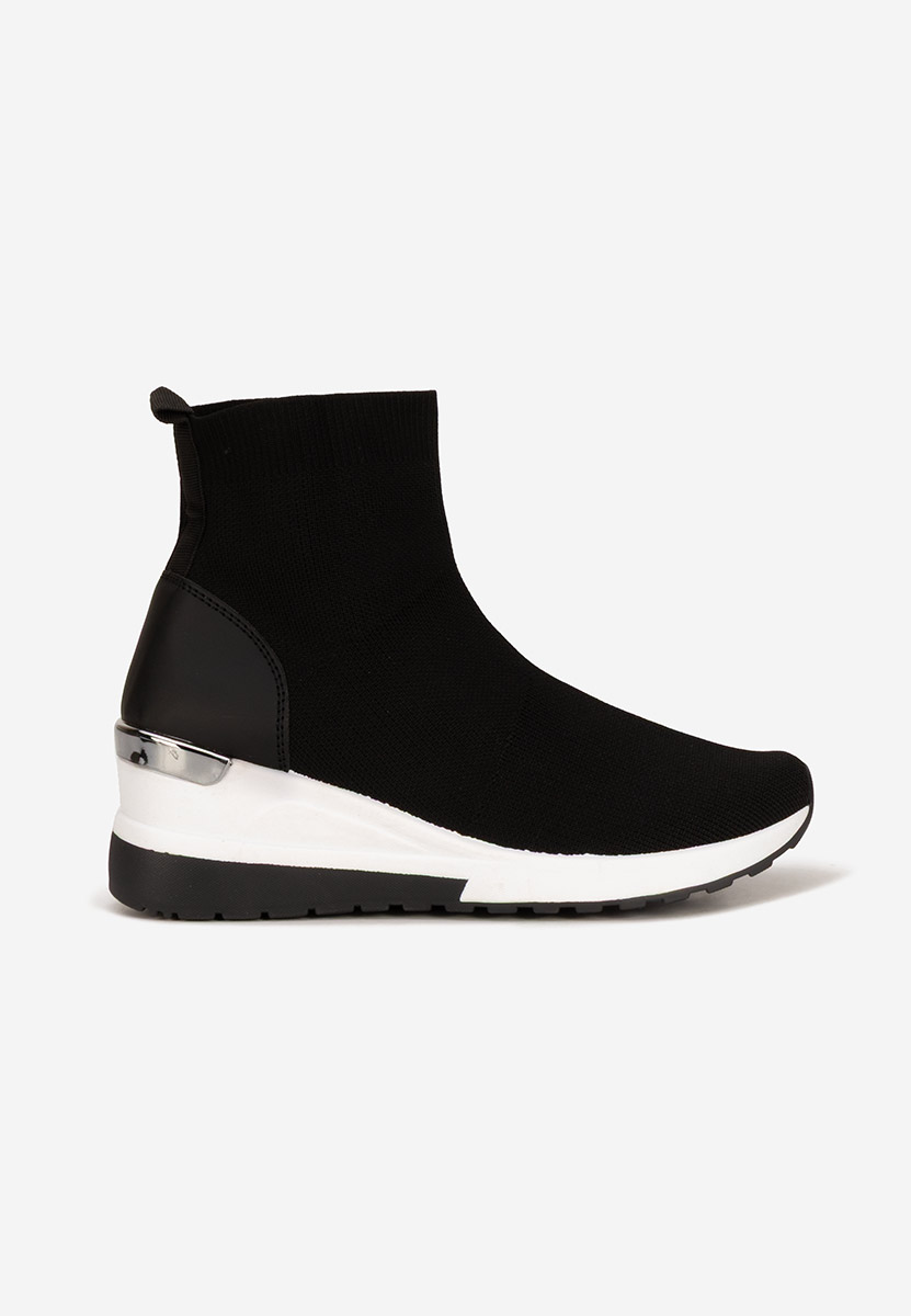 Ženske sneakers Jessina crno