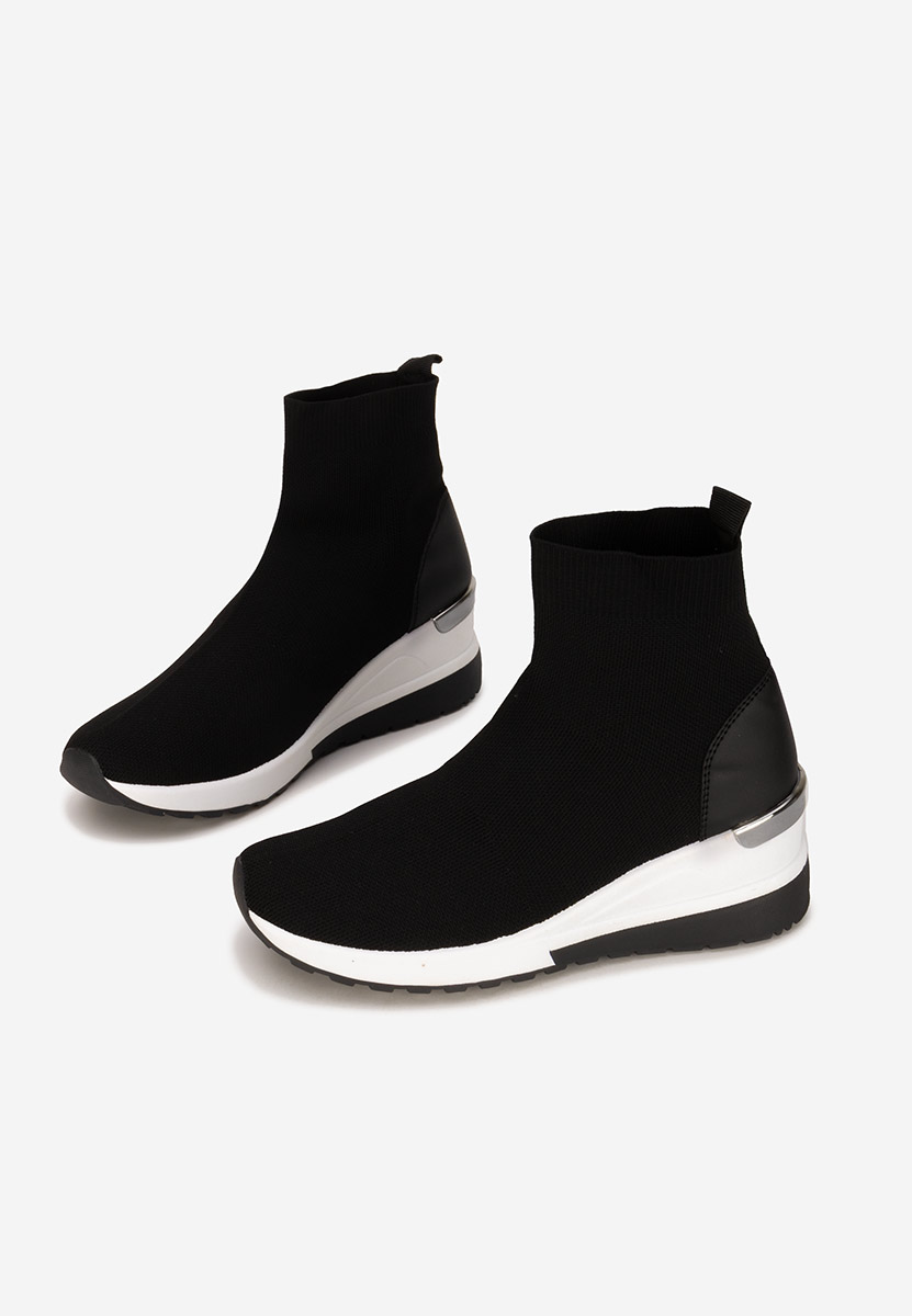Ženske sneakers Jessina crno