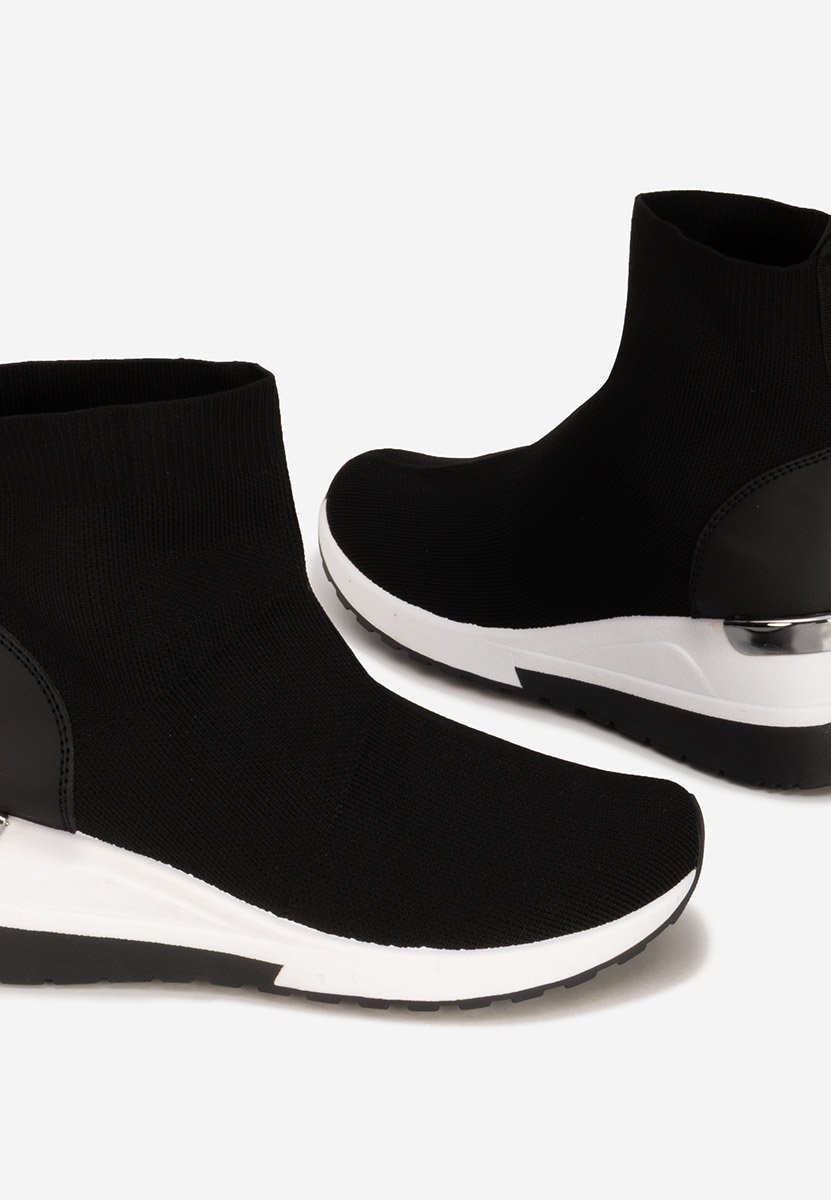 Ženske sneakers Jessina crno