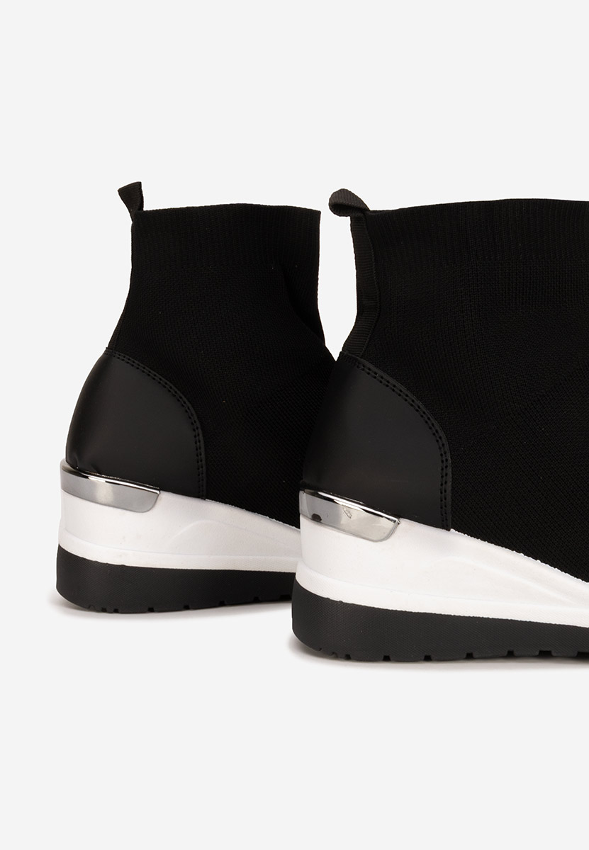 Ženske sneakers Jessina crno